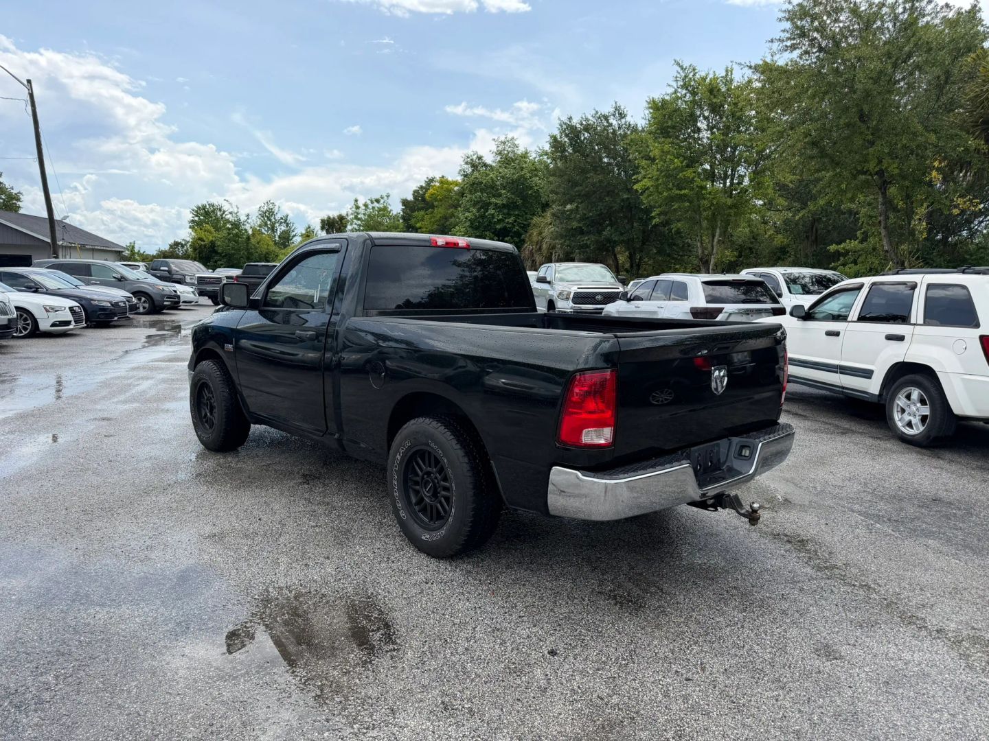 ram ram 1500 pickup 2015 3C6JR6AT2FG578151 image ram ram 1500 pickup 2015 3C6JR6AT2FG578151 image